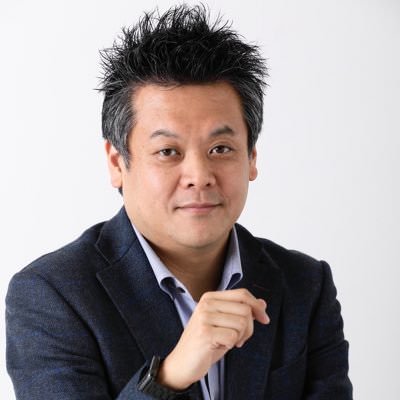 名村 晋治